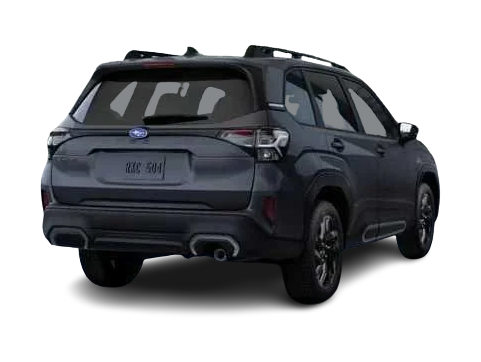 Thumbnail: 2026 Subaru Forester - 15