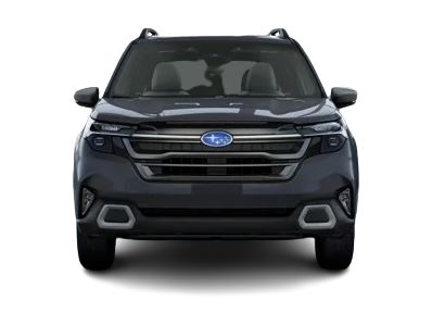 Thumbnail: 2026 Subaru Forester - 5