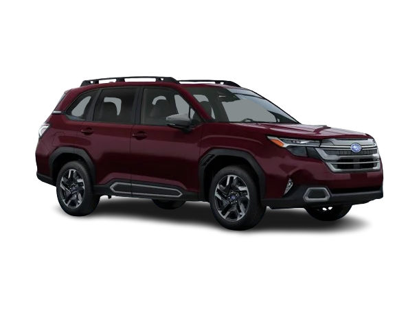 Thumbnail: 2026 Subaru Forester - 15
