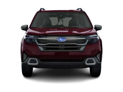 Thumbnail: 2026 Subaru Forester - 6