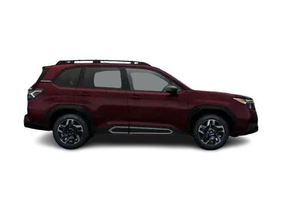 Thumbnail: 2026 Subaru Forester - 17