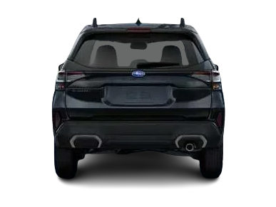 Thumbnail: 2026 Subaru Forester - 15