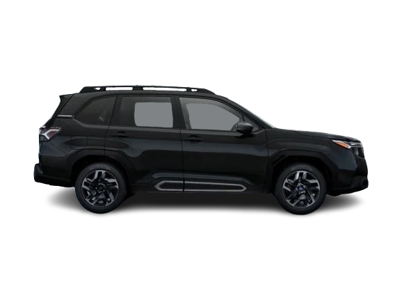 Thumbnail: 2026 Subaru Forester - 14