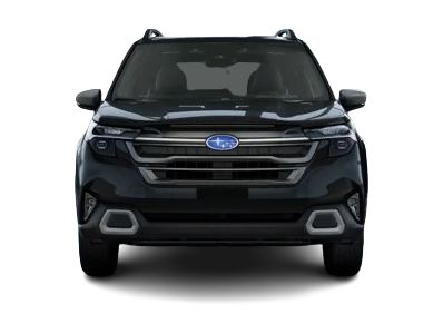 Thumbnail: 2026 Subaru Forester - 4