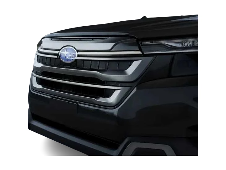 Thumbnail: 2026 Subaru Forester - 16
