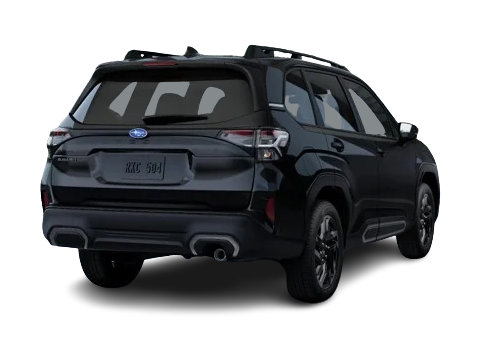 Thumbnail: 2026 Subaru Forester - 13
