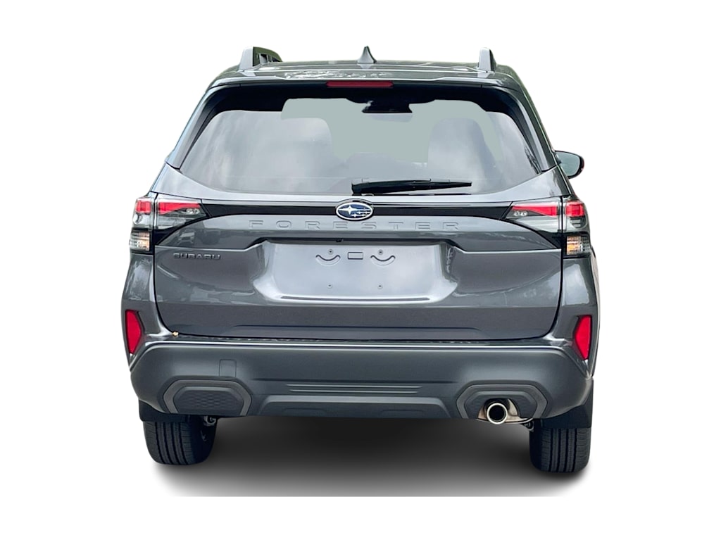 Thumbnail: 2026 Subaru Forester - 5