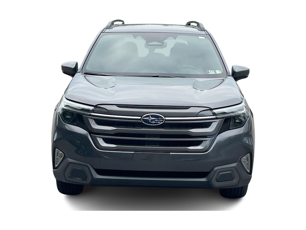 Thumbnail: 2026 Subaru Forester - 6