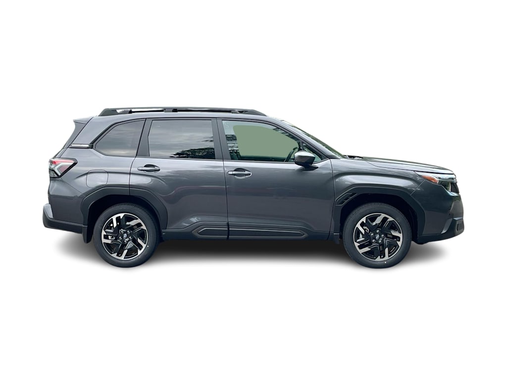 Thumbnail: 2026 Subaru Forester - 18