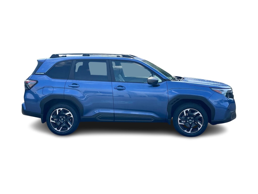 Thumbnail: 2026 Subaru Forester - 18