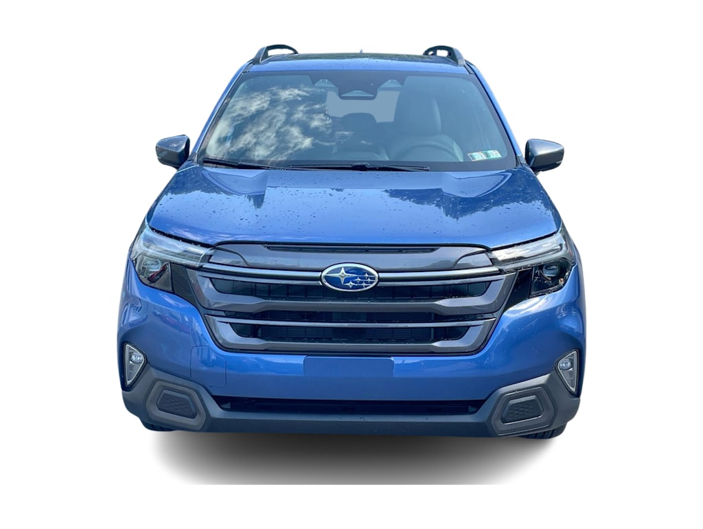 Thumbnail: 2026 Subaru Forester - 6