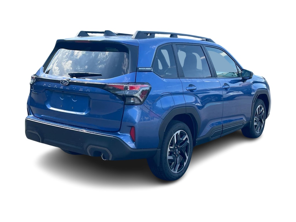 Thumbnail: 2026 Subaru Forester - 17