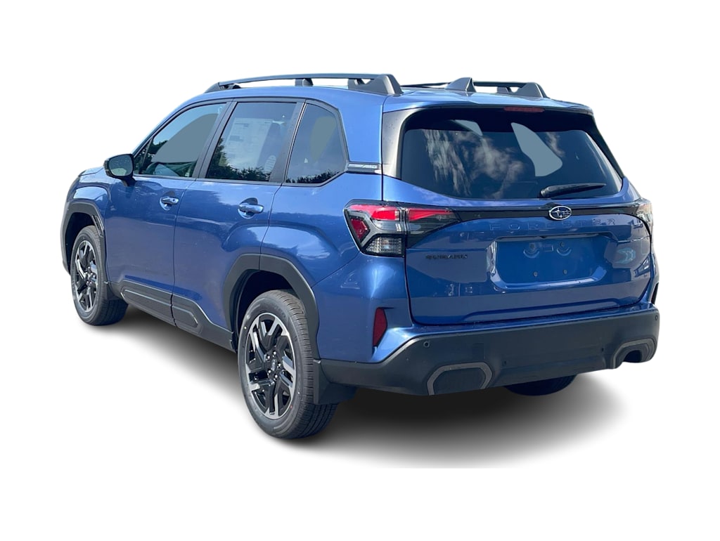 Thumbnail: 2026 Subaru Forester - 4
