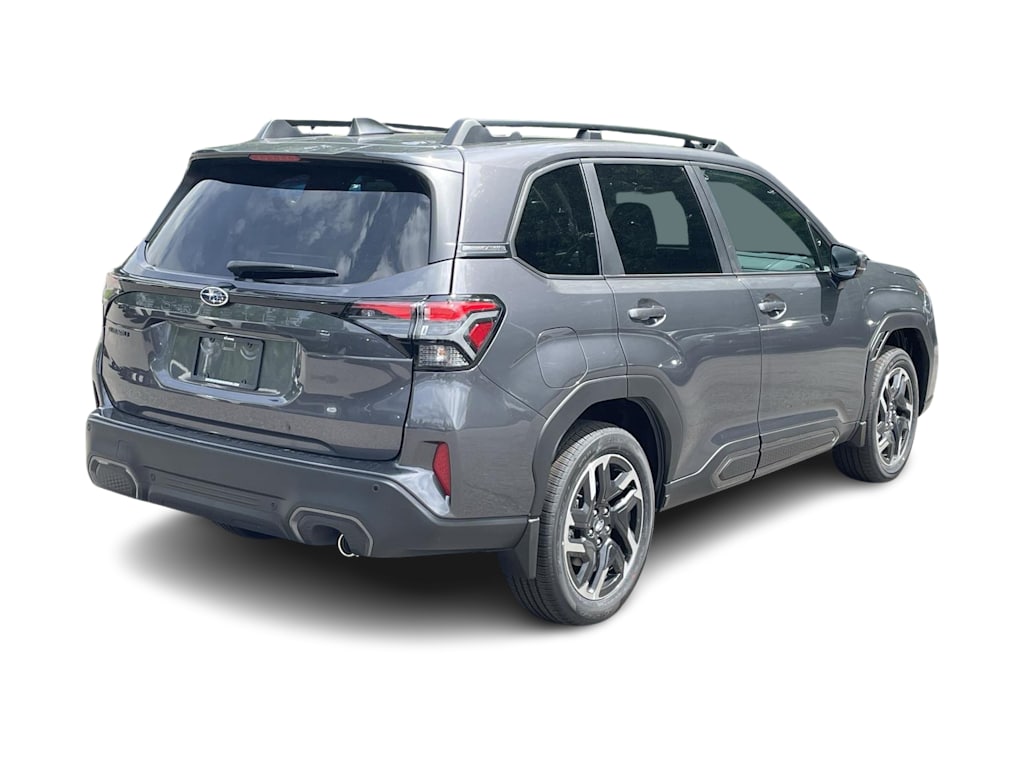Thumbnail: 2026 Subaru Forester - 17