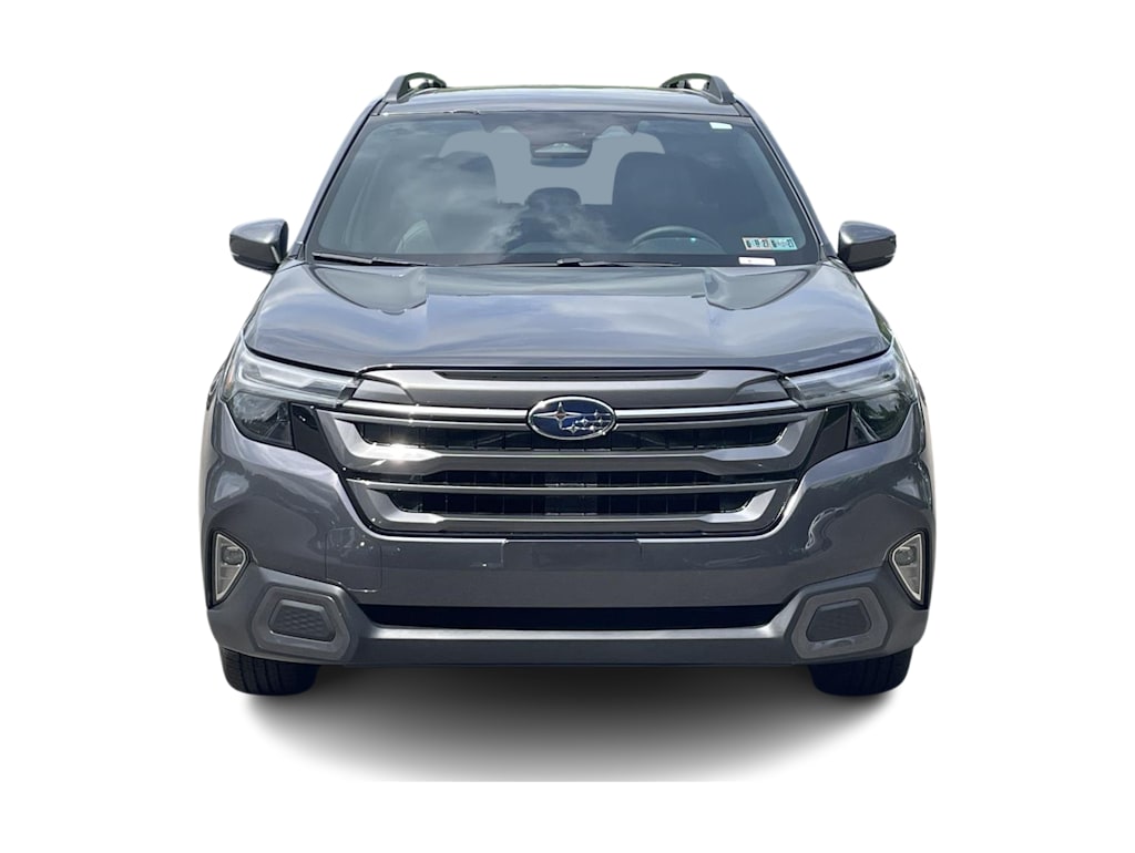 Thumbnail: 2026 Subaru Forester - 6