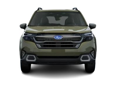 Thumbnail: 2026 Subaru Forester - 5