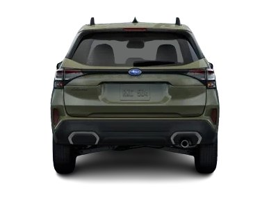 Thumbnail: 2026 Subaru Forester - 17