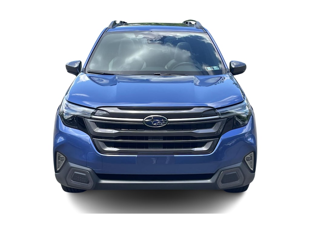 Thumbnail: 2026 Subaru Forester - 6