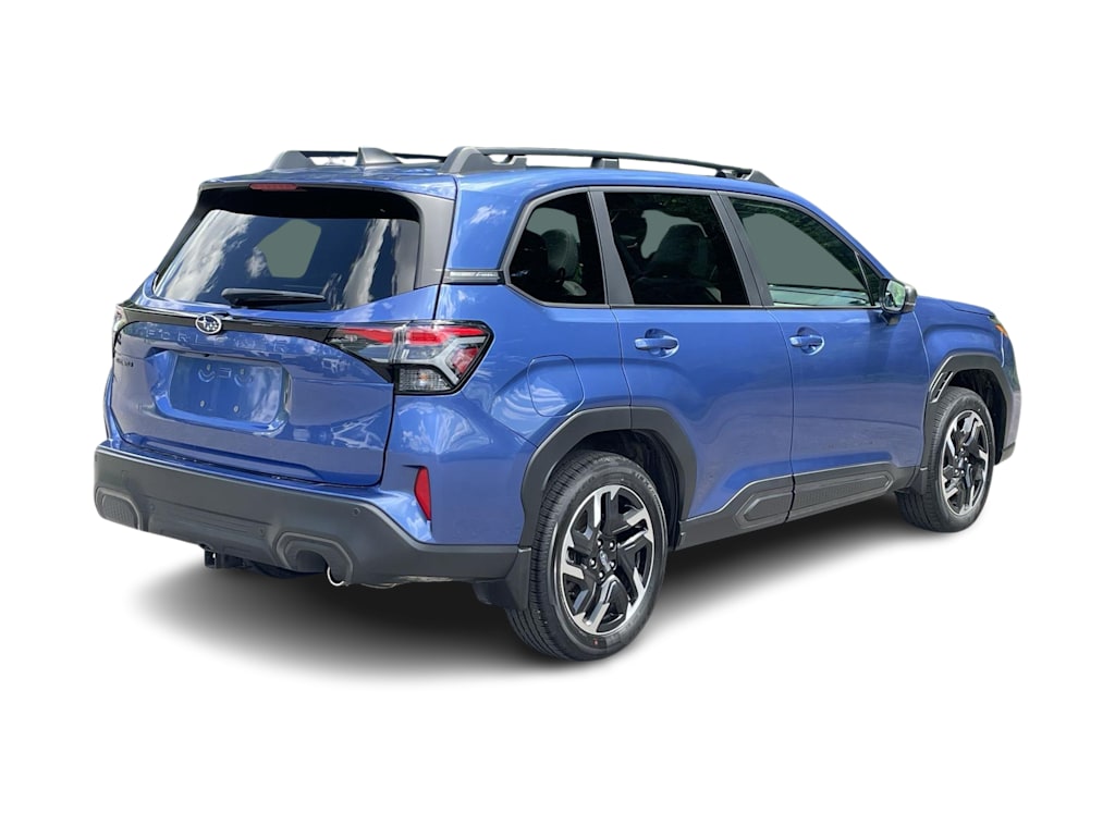 Thumbnail: 2026 Subaru Forester - 18