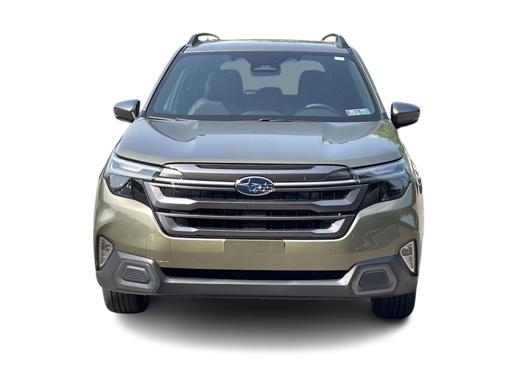 Thumbnail: 2026 Subaru Forester - 6