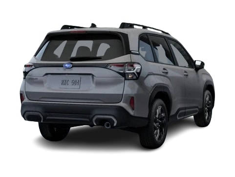 Thumbnail: 2026 Subaru Forester - 15