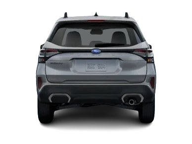 Thumbnail: 2026 Subaru Forester - 17