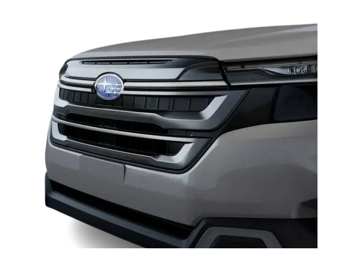 Thumbnail: 2026 Subaru Forester - 18