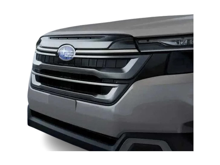 Thumbnail: 2026 Subaru Forester - 18