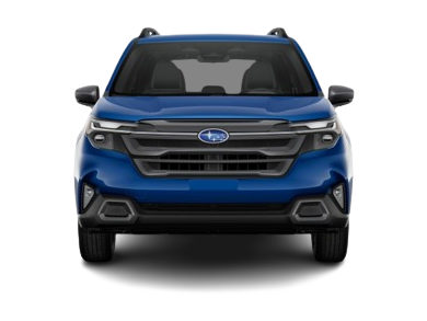 Thumbnail: 2026 Subaru Forester - 5
