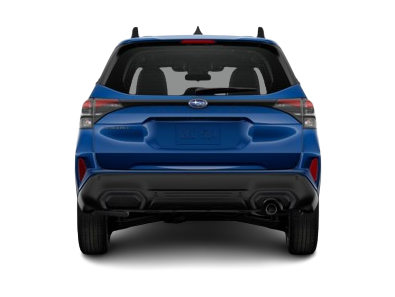 Thumbnail: 2026 Subaru Forester - 19