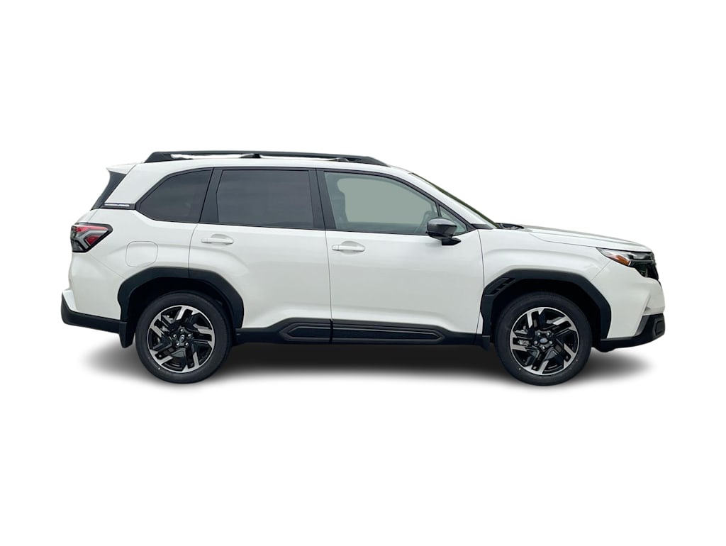Thumbnail: 2026 Subaru Forester - 18