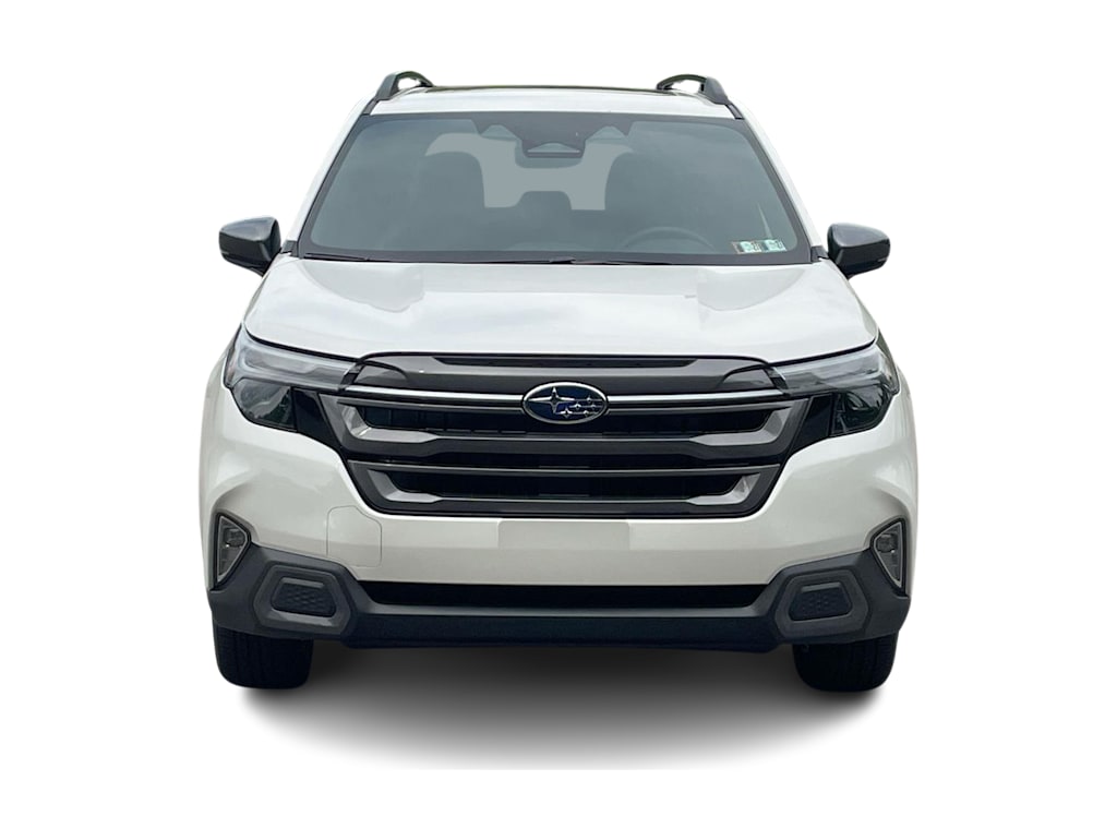 Thumbnail: 2026 Subaru Forester - 6