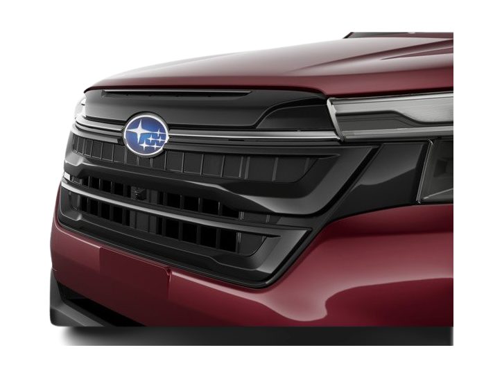 Thumbnail: 2026 Subaru Forester - 19