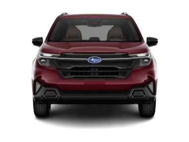 Thumbnail: 2026 Subaru Forester - 5