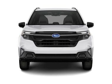 Thumbnail: 2026 Subaru Forester - 4