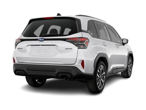 Thumbnail: 2026 Subaru Forester - 15