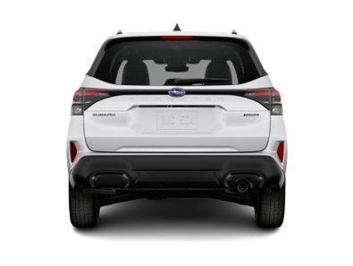 Thumbnail: 2026 Subaru Forester - 17
