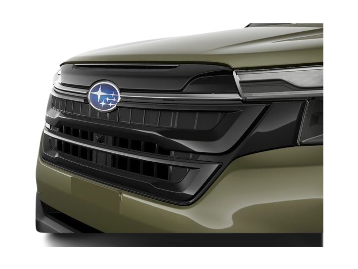 Thumbnail: 2026 Subaru Forester - 19