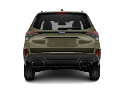 Thumbnail: 2026 Subaru Forester - 18