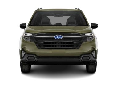 Thumbnail: 2026 Subaru Forester - 17