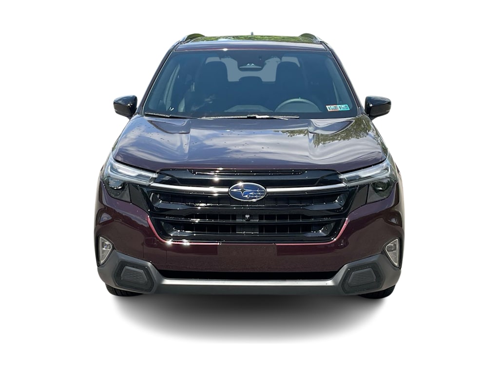 Thumbnail: 2026 Subaru Forester - 6