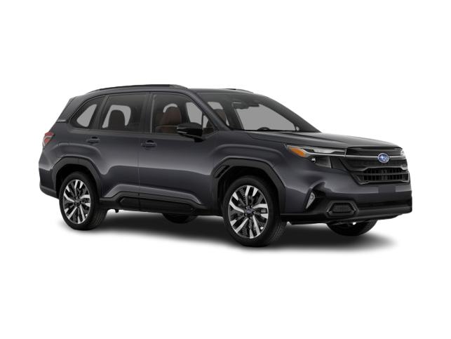 Thumbnail: 2026 Subaru Forester - 13