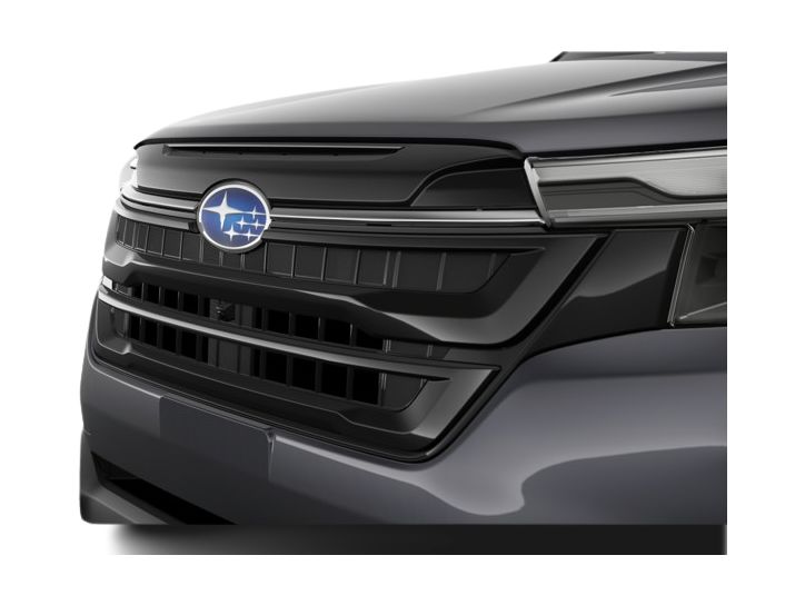 Thumbnail: 2026 Subaru Forester - 19