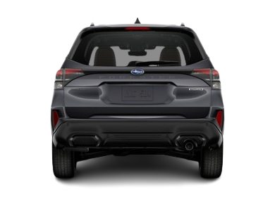 Thumbnail: 2026 Subaru Forester - 18