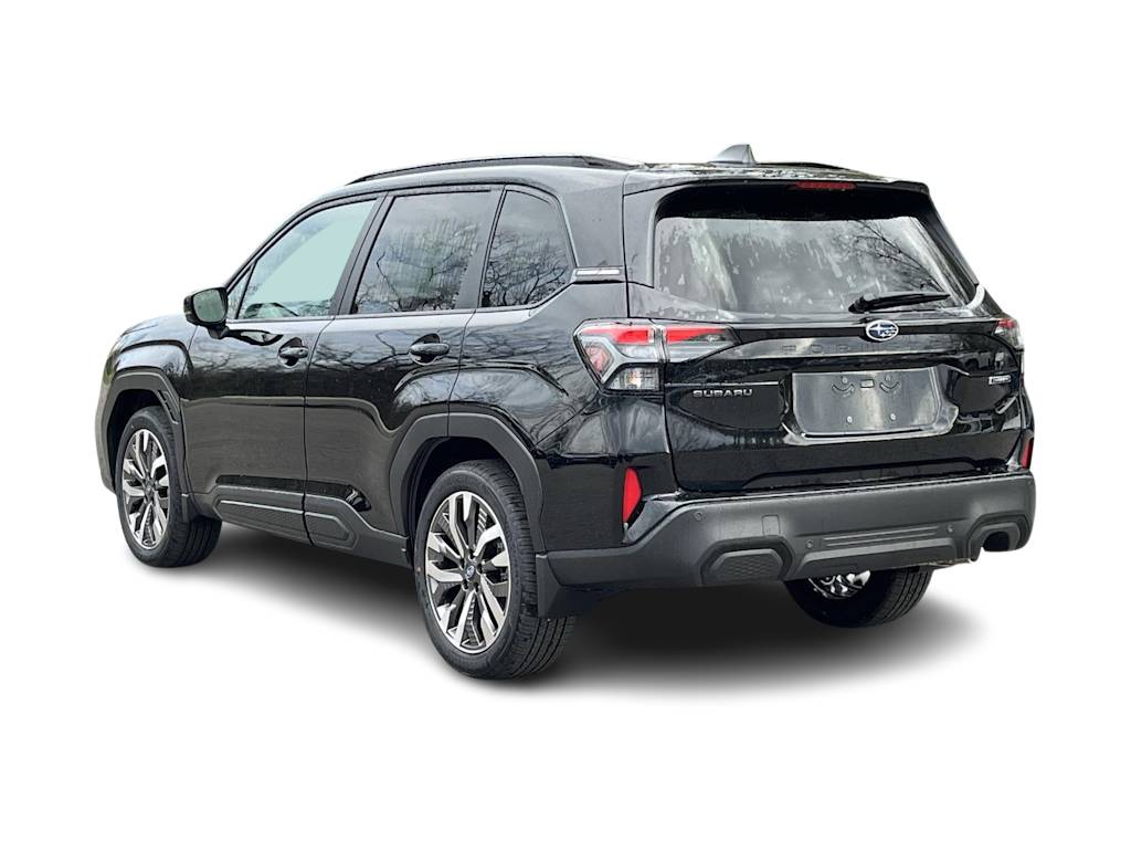 Thumbnail: 2026 Subaru Forester - 4