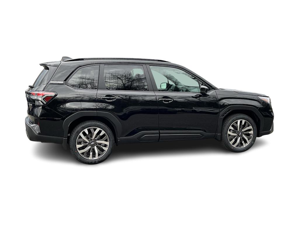 Thumbnail: 2026 Subaru Forester - 16