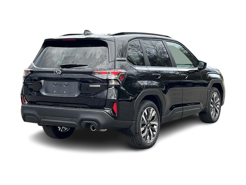 Thumbnail: 2026 Subaru Forester - 15