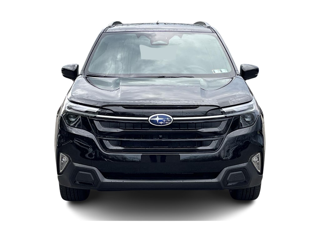 Thumbnail: 2026 Subaru Forester - 6