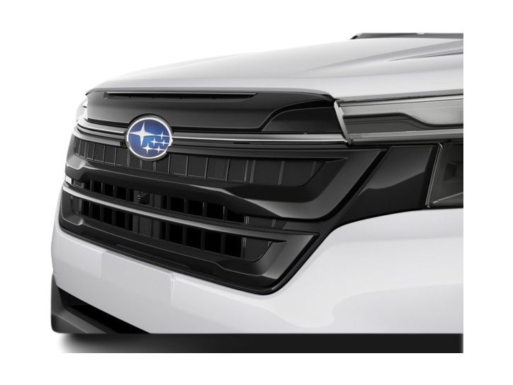 Thumbnail: 2026 Subaru Forester - 18