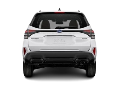 Thumbnail: 2026 Subaru Forester - 17